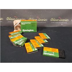 REMINGTON NO. 5 1/2 SMALL PISTOL PRIMERS-1000 PRIMERS