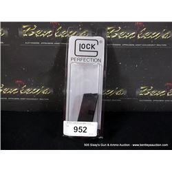 GLOCK G42, 6RD, MAG MAGAZINE