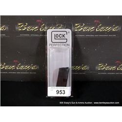 GLOCK G42, 6RD, MAG MAGAZINE
