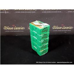 SIERRA 22 CAL, 65 GR, SPITZER BOAT TAIL 5X MONEY