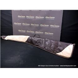 SHOTGUN OR RIFLE CASE