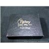 Image 3 : TALLEY SCOPE RINGS 200004 1" MED LOCK RING