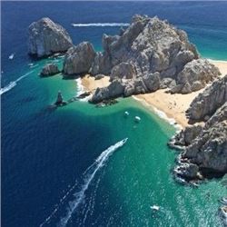 Sporting Adventures International: 6 Days/6 Nights for upto 8 People in Cabo San Lucas