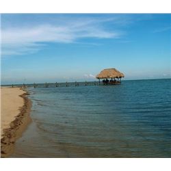 Sporting Adventures International: 6 Days/6 Nights for upto 8 People in Belize