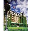 Image 2 : Lake Superior Chapter: 7 Night Fairmon Hotel Getway in Vancouver, Canada including Airfare