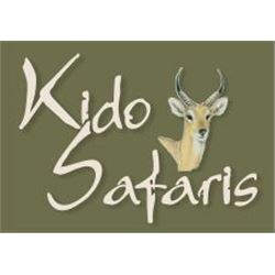 Kido Safaris: 6 Nights/7 Days Photographic Safaris with Hunting Option for 2 people