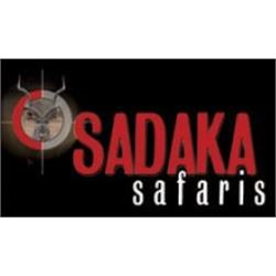 Sadaka Safaris: 5 Day Plainsgame hunt for 4 hunters