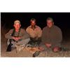 Image 4 : Tholo Safaris Botswana: 7 Day/8 Night Plainsgame Hunt for 1 hunter/1 non-hunter