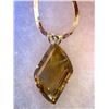 Image 1 : GLG Natural Stone: Pendant