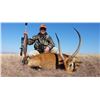 Image 1 : Western Cape Game: 10 Day South African Hunt for 1 Hunter with some trophys