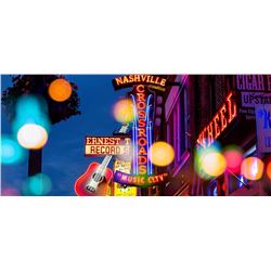 Lake Superior Chapter: 2 Night Stay for 2 People in Nashville