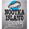 Image 1 : Nootka Island Lodge: 3 Nights/4 Days for 3 Fishermen in British Columbia