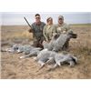 Image 5 : G & S Marina Outfitters: 3 Day/4 Night Professional guided Migratory Bird Hunting for 2