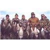 Image 1 : Porters Outdoors: 2 Person/2 Day Goose Hunt in Illinois