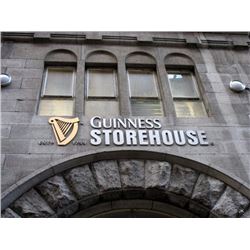 Lake Superior Chapter: 6 Night Ireland Adventure for 2 People with Car Rental