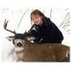 Image 3 : Kodiak Safaris: 5 Days/5 Nights unguided Blacktail deer hunt for 1 hunter