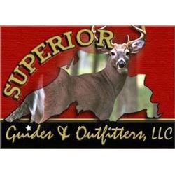 Superior Guides & Outfitters: 6 Days Trophy Whitetail Muzzleloader Hunt in Wisconsin for 1 Hunter