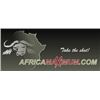 Image 2 : Africa Maximum Safaris Ten Day Roan & Sable Hunt for 2 Hunters and 2 Non Hunters
