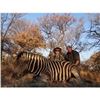 Image 1 : Sadaka Safaris: 5 Day Plains Game for 4 Hunters