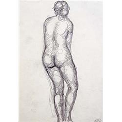 Aristide Maillol (1861-1944),...