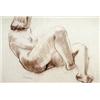 Image 1 : Frank Dobson (1888-1963),...
