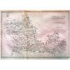 Camden, William (1551-1623), Magna Britannia, London, Strahan and Preston, [n.d.], 4o (300 x 240m...