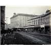 Photograph Album covering late 19th century California, Oblong folio (310 x 410mm.), ca. 1890(?),...