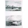 Wright, G. N., Ireland Illustrated, London, H. Fisher, Son, and Jackson, 1831, small folio (270 x...