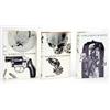 Image 1 : Deighton, Len, The Ipcress File, London, Hodder & Stoughton, 1962, 8o (190 x 130mm.), half title,...