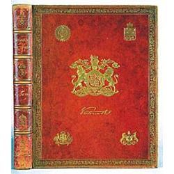 Holmes, Richard Rivington, Queen Victoria, London & New York, Boussod, Valadon & Co., 1897, 4o (3...