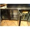 Image 2 : True 8' Undercounter Refrigerator w/ S/S Top