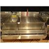 Image 1 : S/S 3' 1-Comp Sink w/Drainboard 