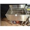 Image 1 : S/S Ice Bin