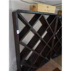 5 Wine Racks - 5 Times the Money