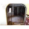 Image 1 : Metal Security Gate