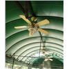 Image 1 : 3 Outside Ceiling Fans - 3 Times the Money