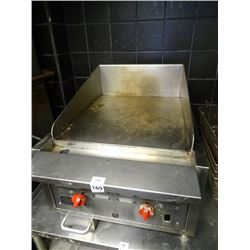TEC Gas 18" x 24" Flat Grill