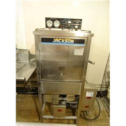 Jackson Dishwasher ISO