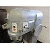 Image 2 : Hobart #H600-G 1HP 60 Qt. Mixer w/Bowl, Hook, Whip & Paddle