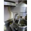 Image 3 : 20 Qt. Mixer w/Attachments