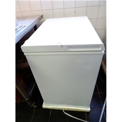 Haier Deep Freezer (Like New)