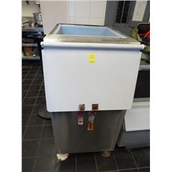 Hoshizaki 400lb Capacity Ice Bin