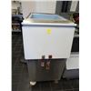 Image 1 : Hoshizaki 400lb Capacity Ice Bin