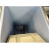 Image 2 : Hoshizaki 400lb Capacity Ice Bin