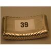 Image 1 : Circa 1840 silver snuff box…