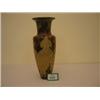 Image 1 : Tall Doulton Lambeth stoneware vase by Eliza Simmance, 16" high, a/f…