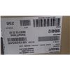 Image 4 : FULL BOX OF HINGED PLASTIC DOME LID CONTAINERS