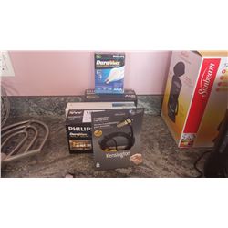 COMBINATION LAP TOP LOCK,