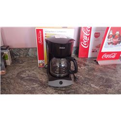 SUNBEAM 12 CUP COFFE MAKER