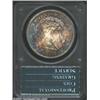 Image 2 : 1878-CC S$1 MS65 PCGS. Well defined and minimally abraded with colorful gold, steel-blue, steel-gray